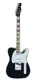 Fender Big Block Telecaster